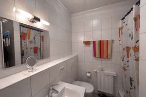 Vermietetes Denkmal-Apartment in Beiertheim-Bulach – Kapitalanlage mit Duplex-Parker – Die vollständige Adresse der Immobilie erhältst du vom Anbieter., 76135 Beiertheim-Bulach, Karlsruhe – Vorschaubild 4