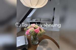 Tauschwohnung: Suche helle 2-3 Zimmer Wohnung mit Balkon – Die vollständige Adresse der Immobilie erhältst du vom Anbieter., 40217 Unterbilk, Düsseldorf – Vorschaubild 5