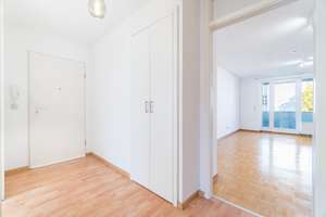 Wundervolle 2 Zimmer-Wohnung mit schönem Balkon, moderne Ausstattung, offener Grundriss! – Rosmarinstraße 16, 40235 Flingern Nord, Düsseldorf – Vorschaubild 6