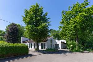 Einzigartige Waldrandvilla in Alleinlage – Ein Rückzugsort für höchste Ansprüche – Die vollständige Adresse der Immobilie erhältst du vom Anbieter., 86663 Asbach-Bäumenheim – Vorschaubild 2