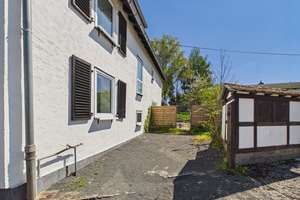 Gepflegtes & großzügiges Einfamilienhaus mit Garten in ruhiger Lage von Hellenthal! – Wildenburger Str. 35, 53940 Hellenthal – Vorschaubild 44