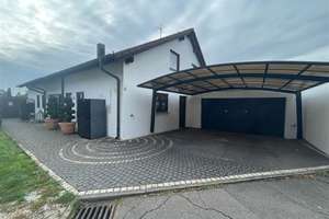 Traumhaftes 2-Fam.-Haus in HN-Biberach mit großer Einliegerwohnung, Garten und Parkmöglichkeiten  – 74078 Biberach, Heilbronn – Vorschaubild 1