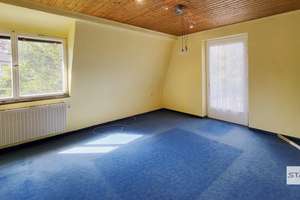 Ein Haus mit Geschichte und Charakter – großer Garten mit altem Baumbestand! – 97084 Heidingsfeld, Würzburg – Vorschaubild 15