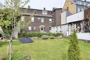 MFH mit großzügiger Eigentümerwohnung in zentraler Lage von Solingen-Ohligs – Die vollständige Adresse der Immobilie erhältst du vom Anbieter., 42697 Ohligs/Aufderhöhe/Merscheid, Solingen – Vorschaubild 4