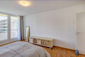 Möbliert: Großzügige 3-Zimmer Wohnung in Schwabing – Die vollständige Adresse der Immobilie erhältst du vom Anbieter., 80804 Am Luitpoldpark, München – Vorschaubild 4