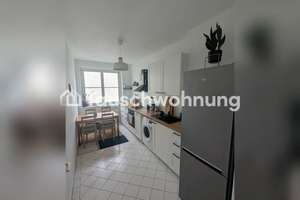 Tauschwohnung: 2 Zimmer in PBerg/Fhain gegen 3 bis 4 Zimmer im Wedding – Die vollständige Adresse der Immobilie erhältst du vom Anbieter., 10407 Prenzlauer Berg, Berlin – Vorschaubild 3