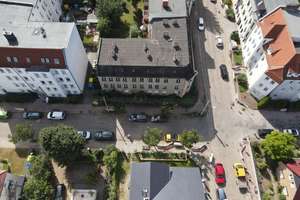 Unsaniertes Mehrfamilienhaus in Magdeburg – Ihre Chance zur individuellen Gestaltung – Die vollständige Adresse der Immobilie erhältst du vom Anbieter., 39112 Altstadt, Magdeburg – Vorschaubild 4