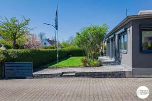 Lichtdurchfluteter Bungalow in Landsberg  Schwaighofsiedlung: Modernes Wohnen auf einer Ebene. – Die vollständige Adresse der Immobilie erhältst du vom Anbieter., 86899 Landsberg am Lech – Vorschaubild 28
