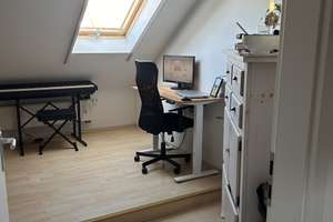 3-Zimmer-Wohnung in Nürnberg – Markgrafenstraße 1, 90459 Gugelstraße, Nürnberg – Vorschaubild 7