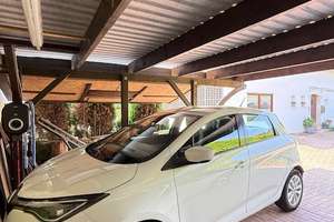 Wohlfühloase in bester Lage: 1-2 Familienhaus mit Garten, Carport & PV-Anlage in Baden-Baden – Lilienmattstraße 2, 76530 Innenstadt, Baden-Baden – Vorschaubild 35