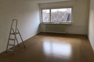 Urbanes Wohnen mit Uni-Nähe – 3-Zimmer-Wohnung im Weinweg – Weinweg 1 a, 76131 Rintheim, Karlsruhe – Vorschaubild 7