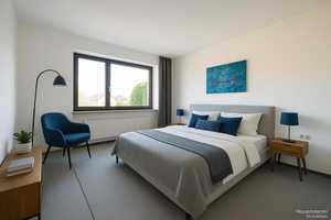 Großzügiger Bungalow mit durchdachtem Raumkonzept und traumhaftem Garten! – Offenbach (Kreis) – Vorschaubild 4