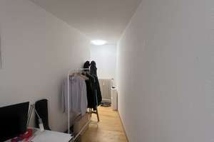 1-Zimmer-Wohnung in der Würzburger Altstadt – 97070 Altstadt, Würzburg – Vorschaubild 3