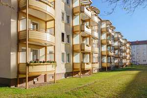 Charmante 3-Raumwohnung sucht liebenswerte Mieter – 39110 Stadtfeld West, Magdeburg – Vorschaubild 15