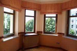 Exclusiv und stilvoll wohnen in Stadtvilla / hochwertige 4 - 5 Raum Terrassenwohnung – Die vollständige Adresse der Immobilie erhältst du vom Anbieter., 2826 Südstadt, Görlitz – Vorschaubild 15
