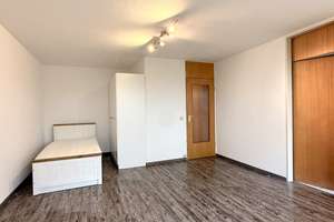 1-Zimmer Wohnung mit Balkon in Stuttgart-Münster – Die vollständige Adresse der Immobilie erhältst du vom Anbieter., 70376 Münster, Stuttgart – Vorschaubild 5