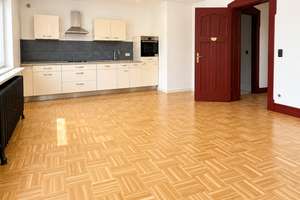Exklusive Altbauwohnung mit großer Terrasse & Einbauküche in Stadtvilla – Bottroper Straße 181, 46117 Osterfeld-Ost, Oberhausen – Vorschaubild 5