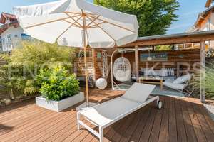 Großzügig, sonnig, modern -Ihr neues Zuhause in Bestlage – Die vollständige Adresse der Immobilie erhältst du vom Anbieter., 85521 Hohenbrunn – Vorschaubild 4