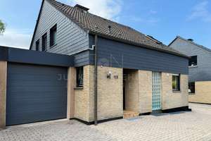 Familientraum in Ubbedissen – 4 Zimmer, Wintergarten & liebevoller Garten – 33699 Stieghorst, Bielefeld – Vorschaubild 24