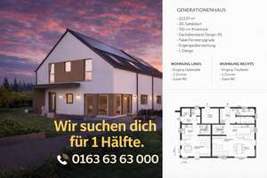 Heute dein Zuhause, morgen deine Zukunft. – Die vollständige Adresse der Immobilie erhältst du vom Anbieter., 56751 Polch – Vorschaubild 1