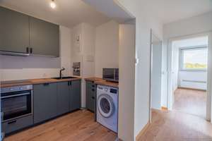 Herkules-Hochhaus Köln: Sanierte, flexible 4-Zimmer-Wohnung für Eigennutzer & Anleger – Die vollständige Adresse der Immobilie erhältst du vom Anbieter., 50823 Neuehrenfeld, Köln – Vorschaubild 20