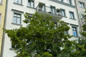 Spacious 4-Room apartment in premium location. two Bathrooms two balconies – wolliner strasse 5, 10435 Mitte (Ortsteil), Berlin – Vorschaubild 14
