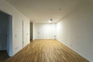 PANDION VILLE - Wunderschöne 2-Zimmer-Terrassenwohnung  – Fritz-Bauer-Str.  31, 53123 Bonn – Vorschaubild 4