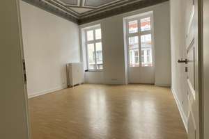 Frankenbergerviertel, sanierte 3-Raum-Wohnung mit Balkon und Einbauküche in Aachen – Augusta str 10, 52070 Kaiserplatz, Aachen – Vorschaubild 3