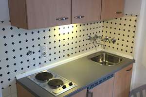 1-Zimmer-Wohnung mit EBK in Stuttgart – Rippoldsauerstr 21, 70372 Seelberg, Stuttgart – Vorschaubild 2