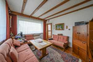 Charmanter Bungalow mit Ausgebautem Dachboden und Traumgarten – Heinsberg (Kreis) – Vorschaubild 6