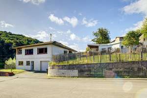 Ansprechendes Einfamilienhaus mit Einliegerwohnung in Ortsrandlage von Obersteinebach! – Die vollständige Adresse der Immobilie erhältst du vom Anbieter., 56593 Obersteinebach – Vorschaubild 6