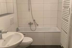 Burg- u. Stadtpark-Nähe - Ganz oben mit tollem Blick für sportliche (inkl. Heizkosten-VZ) – Friedrichstr. 36, 90408 Pirckheimerstraße, Nürnberg – Vorschaubild 6