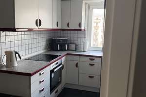 ANFRAGESTOPP 2-Zimmer Wohnung in Mainz Neustadt - Hbf Nähe - WG-geeignet – Boppstraße 18, 55118 Neustadt, Mainz – Vorschaubild 4