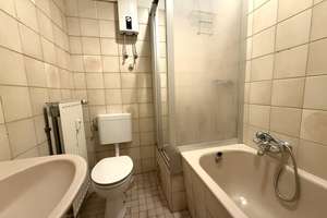 Schöne Altbauwohnung im Herzen von Gelsenkirchen – Die vollständige Adresse der Immobilie erhältst du vom Anbieter., 45879 Altstadt, Gelsenkirchen – Vorschaubild 13