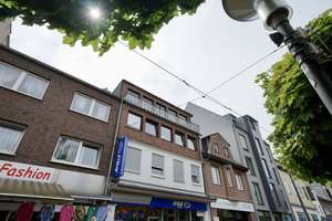 Mitten im Zentrum - Helle 3-Zimmerwohnung – Die vollständige Adresse der Immobilie erhältst du vom Anbieter., 50226 Frechen – Vorschaubild 2