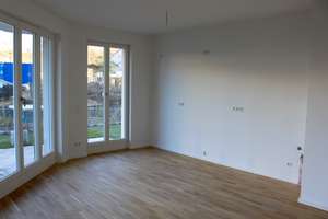* 3 ZIMMER MIT GARTEN * IN DER WOHNANLAGE ENTREE WEIßENSEE * – Lehderstraße 31, 13086 Weißensee, Berlin – Vorschaubild 2