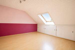 Nette Wohnung, kleine Wohneinheit, energetisch saniertes Haus – Die vollständige Adresse der Immobilie erhältst du vom Anbieter., 68259 Feudenheim, Mannheim – Vorschaubild 3
