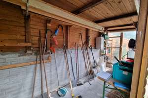 Exklusiver Bungalow mit Photovoltaik, großem Garten und hochwertiger Ausstattung – Die vollständige Adresse der Immobilie erhältst du vom Anbieter., 28719 Burgdamm, Bremen – Vorschaubild 11