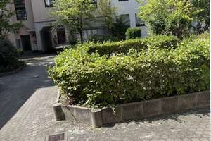 Erstbezug nach Sanierung! Helle 3-Zimmer-Wohnung mit Süd-Balkon & TG-Stellplatz in Fürth-Mitte