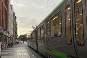Lebendiges Stadtleben: 1,5-Zimmer-Wohnung in der Nordstadt – Engelbosteler Damm 95, 30167 Nordstadt, Hannover – Vorschaubild 7