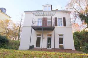 Modern meets artistic Art Nouveau – ca. 135m², 4 Room elegance that fulfills every wish!!!
