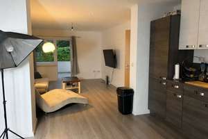 Helle 2-Zimmer-Wohnung im EG (ca. 51 m²) mit Balkon und Einbauküche – Terkampstr. 4, 45884 Rotthausen, Gelsenkirchen – Vorschaubild 2