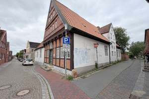 Historisches Juwel mit Spitzenrendite – Die vollständige Adresse der Immobilie erhältst du vom Anbieter., 25704 Meldorf – Vorschaubild 2