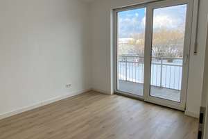 3-Zi-Wohnung mit Balkon und Einbauküche – Riemer Straße 299, 81829 Trudering-Riem (Ortsteil), München – Vorschaubild 8