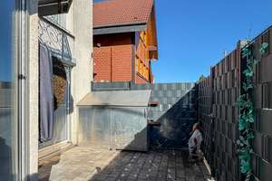 ETW nebst Fußbodenheizung und eigenem Hauseingang in W-Beyenburg – Die vollständige Adresse der Immobilie erhältst du vom Anbieter., 42399 Langerfeld-Beyenburg, Wuppertal – Vorschaubild 11