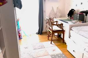 Seltene Gelegenheit in Mainz-Gonsenheim - 4 Zimmer Maisonette mit zwei Balkonen – Die vollständige Adresse der Immobilie erhältst du vom Anbieter., 55124 Gonsenheim, Mainz – Vorschaubild 6