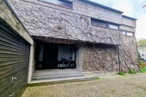Außergewöhnliches freistehendes Haus in TOP-Wohnlage von Friedrichshafen-„West“ – Alpenstr. 14, 88045 Friedrichshafen – Vorschaubild 7