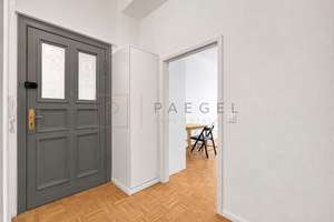 Altbautraum nahe der Spree: Helle 1-Zimmer-Wohnung in gefragter Lage! – Die vollständige Adresse der Immobilie erhältst du vom Anbieter., 10587 Charlottenburg, Berlin – Vorschaubild 7