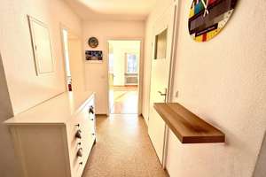 Großzügige 3 Zimmer-Wohnung mit Balkon – Die vollständige Adresse der Immobilie erhältst du vom Anbieter., 76189 Daxlanden, Karlsruhe – Vorschaubild 6