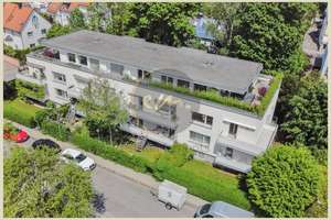 Käuferprovisionsfrei: Top Lage, umfassend modernisiert und gut ausgestattet, Südbalkon... – Die vollständige Adresse der Immobilie erhältst du vom Anbieter., 81479 Solln, München – Vorschaubild 11